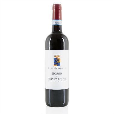 Rosso di Montalcino   - Rosso