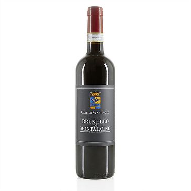 Brunello di Montalcino  - Rosso