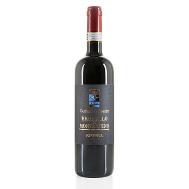 Brunello di Montalcino Riserva - Rosso