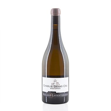 Chablis Grand Cru Bougros  - Bianco
