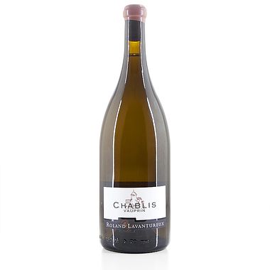 Chablis Vauprin MG - Bianco