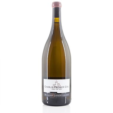 Chablis 1er Cru Vau de Vey MG - Bianco