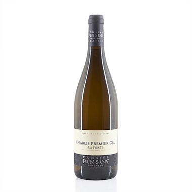 Chablis 1er Cru La Fort - Weiss