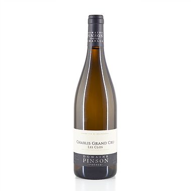 Chablis Grand Cru Les Clos - Bianco