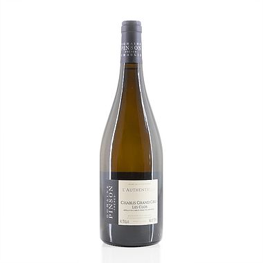 Chablis Grand Cru - Bianco