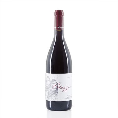 Le Potazzine Sangiovese - Rosso