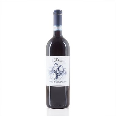 Rosso di Montalcino  - Rosso