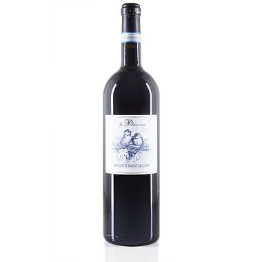 Rosso di Montalcino MG - Rosso