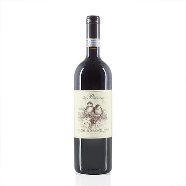 Brunello di Montalcino  - Rosso