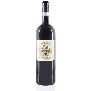 Brunello di Montalcino MG - Rosso