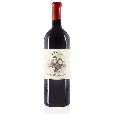 Brunello di Montalcino 3 L - Rosso