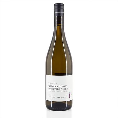 Chassagne Montrachet 1er Cru - Bianco