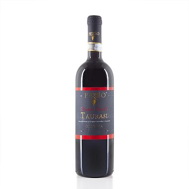 Taurasi Riserva - Rosso
