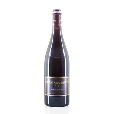 Gevrey-Chambertin 1er Cru  - Rosso