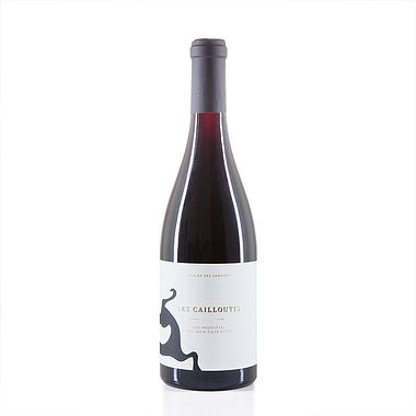Les Cailloutis  - Rosso