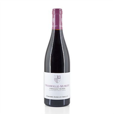 Chambolle-Musigny - Rosso