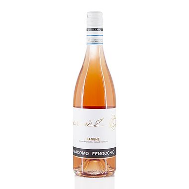  ros Langhe Rosato - Ros