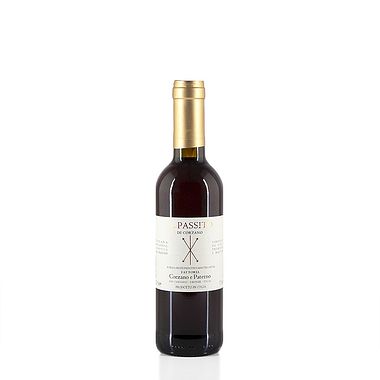 Il Passito di Corzano - Bianco