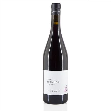 Botanic Gamay  - Rosso