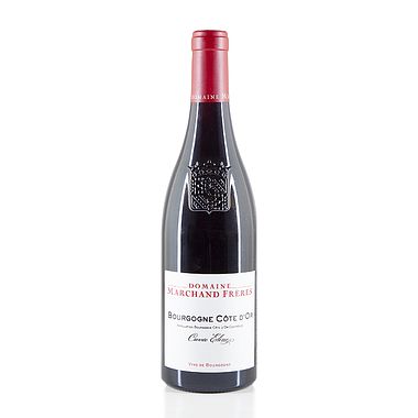 Bourgogne Cote d'Or  - Rosso