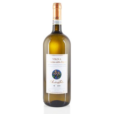 Verdicchio dei Castelli - Bianco