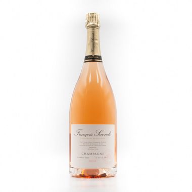 Ros Brut Zro Grand Cru MG - Spumante Ros