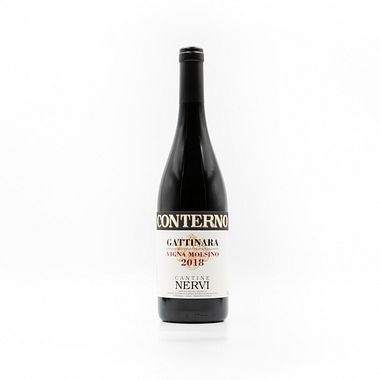 Gattinara Vigna Molsino  - Rosso