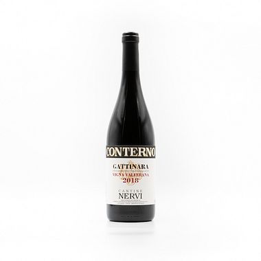 Gattinara Vigna Valferana  - Rosso