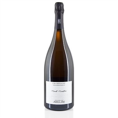 Mont Martin Extra Brut 1er Cru - Spumante