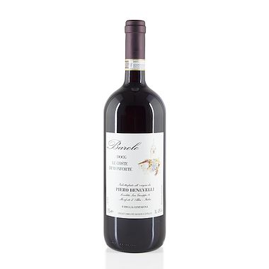 Barolo Le Coste di Monforte  - Rosso