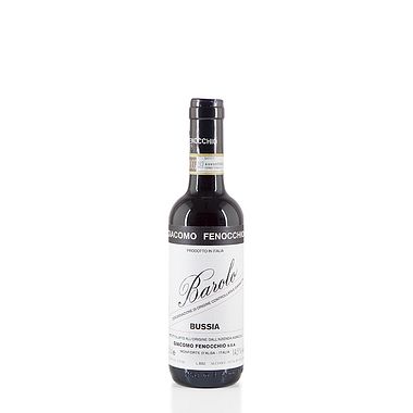 Barolo Bussia 0.375 L - Rosso