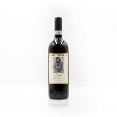 Rosso di Montalcino Iacopo - Rosso