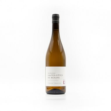 Bourgogne Hautes-Ctes  - Weiss