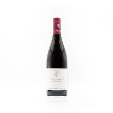 Bourgogne Pinot Noir - Rosso