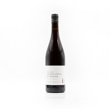 Bourgogne Hautes-Ctes  - Rosso