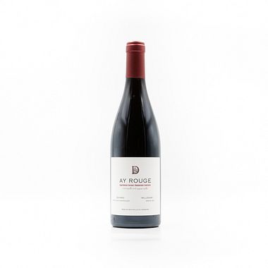 Ay Rouge Coteaux Champenois  - Rosso