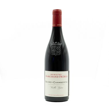 Gevrey-Chambertin  - Rosso