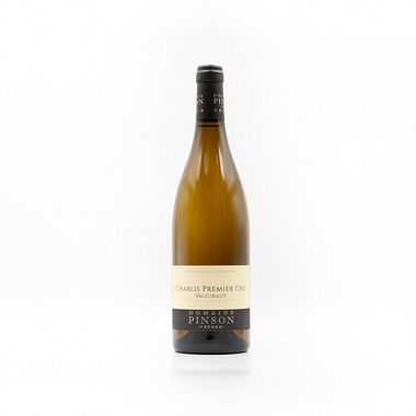 Chablis 1er Cru Vaugiraut - Bianco