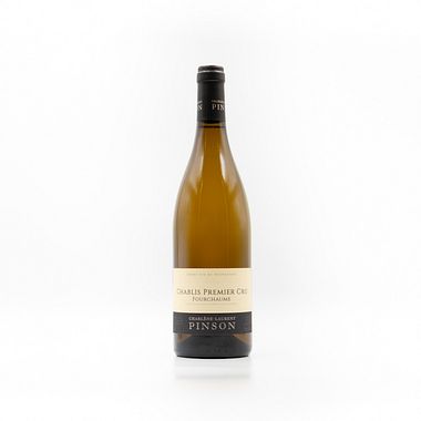 Chablis 1er Cru Fourchaume  - Weiss