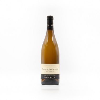 Chablis Grand Cru Les Preuses  - Bianco