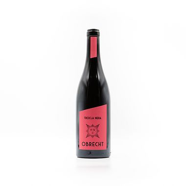 Trocla Nera - Rosso
