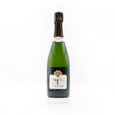 Franciacorta Pas Dos - Spumante