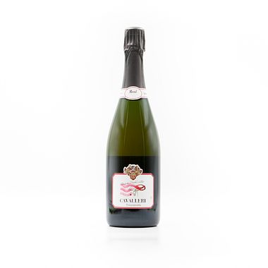Franciacorta Brut Ros - Spumante Ros