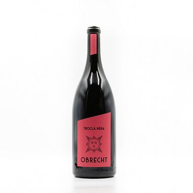 Trocla Nera MG - Rosso