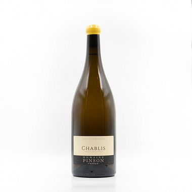 Chablis MG - Bianco