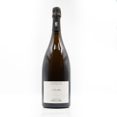 Jolivettes Extra Brut - Spumante