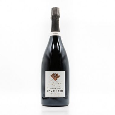 Franciacorta Brut Blanc de  - Spumante