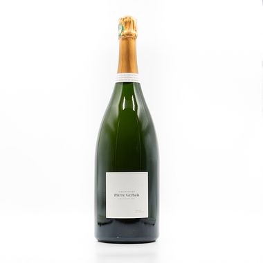Grains de Celles Extra Brut  - Spumante