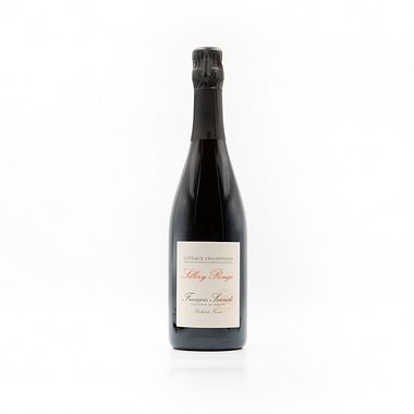 Sillery Rouge Coteaux  - Rosso