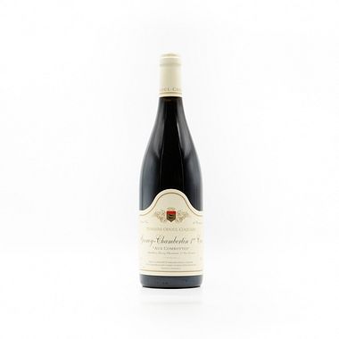 Gevrey-Chambertin 1er Cru - Rosso